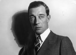 Deadpan Facts About Buster Keaton, The Great Stone Face