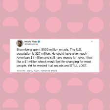 Each new tweet you promote will carry a separate. I Write About Viral Moments Then I Became One Glamour