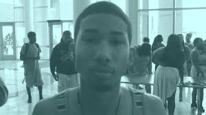 Michael Nims Presents: "The Letter"