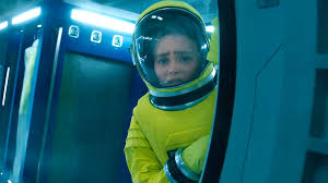 Voyagers is a 2021 american science fiction film written and directed by neil burger. Voyagers With Lily Rose Depp Official Trailer Video Dailymotion