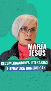 Maria Jesús nos recomienda hoy el libro📖 "Lluvia fina", de Luis Landero.  En esta novela se narra la historia de una familia a lo largo de varias  generaciones, centrándose en los lazos familiares, los ...