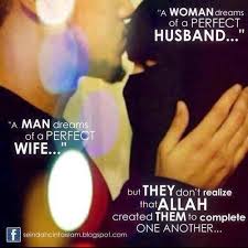 100 Islamic Marriage Quotes For Husband And Wife A wife, and you killed my husband; islamic marriage quotes for husband and