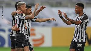Os confrontos das oitavas de final estão marcados para julho. Ds3qudhvx3egam