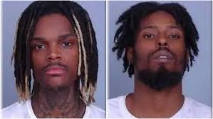 St. Paul men indicted for pulling handgun