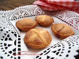 Macaroon Jam Tarts Mad About Macarons