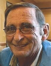 Obituary information for Glen W. Rush