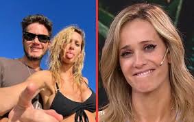 Sabrina Cortez contó la verdad de su relación con Alan Simone tras Gran  Hermano: “Es especial y…”