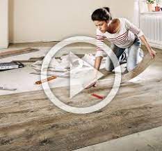 Designboden verlegen sollten sie vinyl klicken oder kleben bricoflor blog. Vinylboden Designboden Kaufen Bei Hornbach