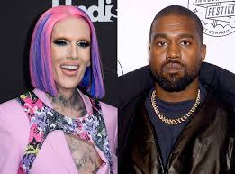 We would like to show you a description here but the site won't allow us. Jeffree Star Addresses Those Funny Kanye West Romance Rumors E Online Deutschland