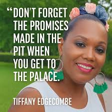 Dr. Siobhan Lloyd, Ed.D