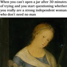 15 Classical Art Memes For All The Cultured Snobs Classical Art Memes Art Memes Art Jokes