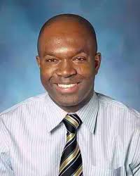 Dr. Tommie W. Farrell, MD