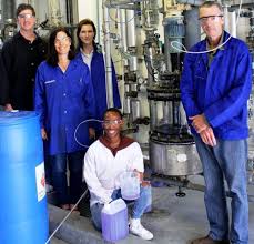 Their new business just hit $6 million in sales. Manufacturers And Universities Ramp Up Production Of Sanitizing And Disinfectant Products Chemical Engineering Page 1