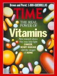 A healthy obsession with total wellness. Quotes About Vitamins 121 Quotes