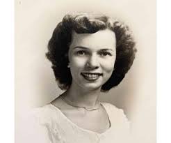 Jo Ann Frederick Obituary (1929