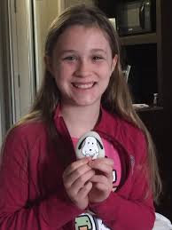 You'll never disappoint your mom as much as this stone disappoints tourists.