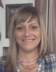 Carmen Huffman Obituary