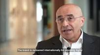 Scrigno case study - Automated packaging solution for doors