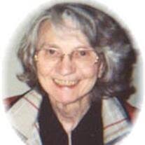 Doris Mae Kukowski Obituary