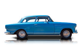 Image result for Blazer Blue 1968 AMC