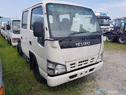 Mahavir isuzu is a wholly owned subsidiary of mahavir group of companies. 2018 Isuzu Nhr 4 100kg In Penang Manual For Rm0 Mytruck My