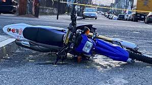 Bridgeport Man Critically Injured In Motorcycle Crash Fox61 Com