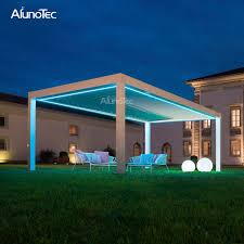 See more ideas about pergola, modern pergola, backyard. Outdoor Patio Adjustable Louver Roof Pergola With Led Lights Buy Louver Roof Pergola Adjustable Pergola Louver Pergola Product On Aluminum Pergola Alunotec