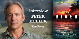 Interview] with Peter Heller
