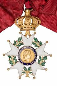 ORDRE DE LA LEGION D'HONNEUR (1804) - SECOND EMPIRE (1852-18 - Lot 293