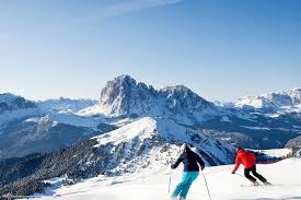 Val gardena), ist ein dolomitental in südtirol (italien). Groden Seiser Alm Alpenjoy De