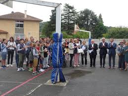 Bienvenue sur le site officiel du club val d'arros adour. Bigorre 2 1 Millions D Euros Investis Dans Les Colleges En 2019 La Semaine Des Pyrenees