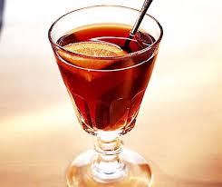 Vin Chaud Rezept Gluhwein Wein Getranke