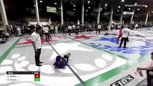 Rylan Shelly vs Delany Divine F2W TOC 25