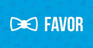 Download The Favor App For Iphone And Android Food Delivery App Delivery App Food Delivery