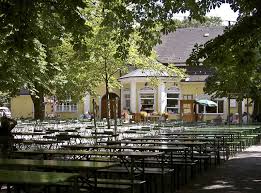Biergarten Taxisgarten Biergarten In Munchen