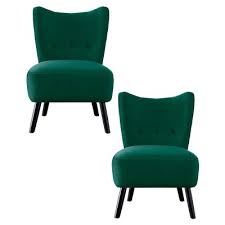 King size headboard from one of lane furniture's classic 1970s brutalist bedroom sets. Homelegance Imani Mid Century Modern Velvet Accent Upholstered Living Room Bedroom Lounge Chair Green 2 Pack Target