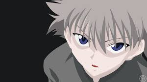 Gon and killua wallpaper hd. Hunter X Hunter Killua Zoldyck 2 Hd Anime Wallpapers Hd Wallpapers Id 37532