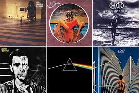 Peter gabriel covered in your eyes, the boy in the bubble, mirrorball, philadelphia and other songs. Up Their Sleeves The 13 Most Iconic Album Cover Designers Udiscover