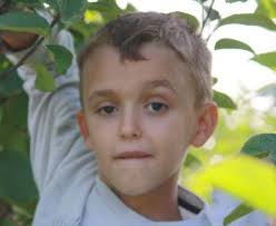 Albany County Correctional Facility for Children's Benefit Albany NY:  Cameron Stackman