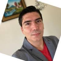 Gerson Fabrizzio Lopez Serrano