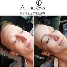 PhiBrows & PhiContour by Holly