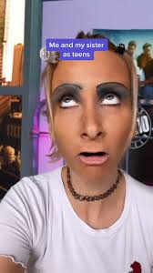 Who else did this? #90s #selfcaretiktok #ClearGenius #comedy