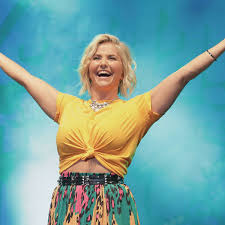 Beatrice egli, geboren am 21. Beatrice Egli Bringt Neues Album Raus Schlager