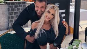 Au avut un an tensionat si au divortat. Alex Bodi Noi DeclaraÈ›ii È™ocante Despre Pozele Cu Bianca MutilatÄƒ In BÄƒtaie Da Am Lovit O In Viena Avea Dreptate Atunci Tacataca Ro