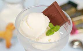 Milk Gelato Recipe Homemade Italian Ice Cream Using Lots Of Fresh Milk Cooking With Dog Recipe Gelato Recipe Homemade Recipes Ice Cream