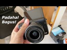 10 kamera mirrorless murah terbaik 2021, harga mulai rp 2 jutaan. Turun Harga Kamera Mirrorless 2 Jutaan Instagram Jualkamera Youtube