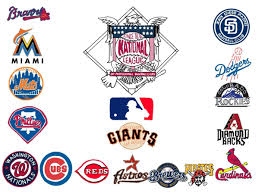 Major league baseball on tbs (also sometimes referred to as sunday mlb on tbs during the regular season) is a presentation of regular season and postseason major league baseball game telecasts that air on the american pay television network tbs. National Baseball Scores Major League Baseball Picture Mlb National League Teams 1200x900 Wallpaper Teahub Io