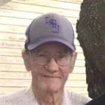 George "Eddie" Byrd Obituary