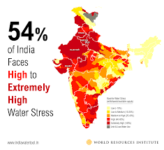 A Global Tour Of 7 Recent Droughts World Resources Institute Water Crisis Water Scarcity Water