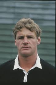 Gordon Macpherson » NZ Rugby Stats